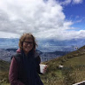 Meet your Posher, Caroline